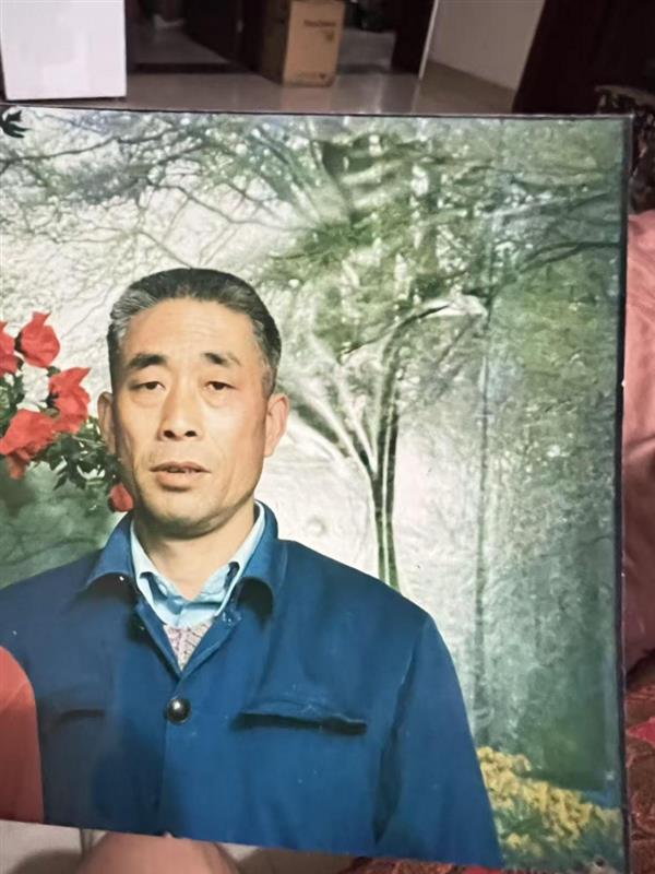 八旬老人幼时逃荒后忘记家乡  抖音寻人志愿者2天为其找到亲人