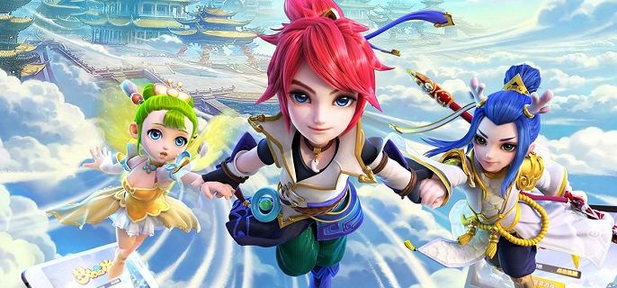 梦幻西游红尘试炼怎么做-红尘试炼完成攻略