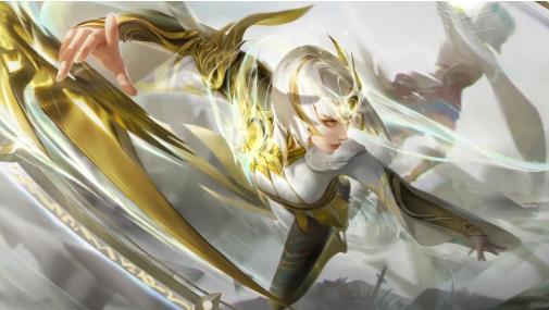 王者荣耀镜技能介绍 镜技能名称