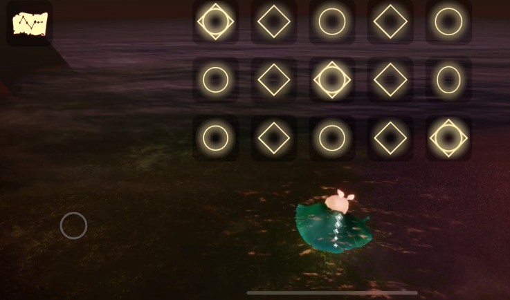 光遇怎么弹琴 弹琴方法