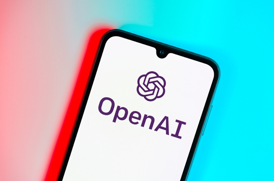 曝OpenAI选择“果链”公司立讯精密：共同打造未来硬件