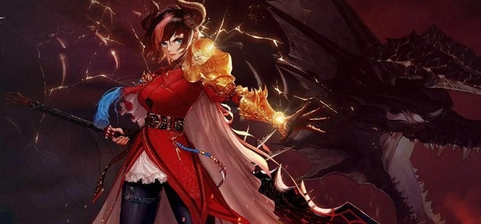 dnf龙骑士110装备怎么选-龙骑士110装备搭配