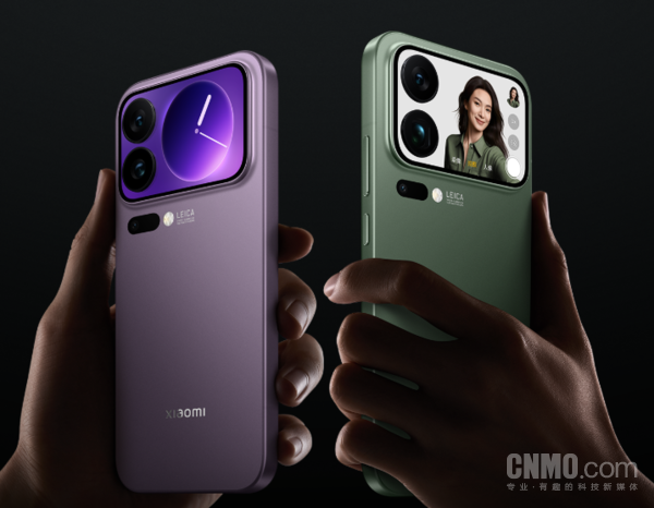 2025年上半年全球手机出货量排名：小米为国产第一