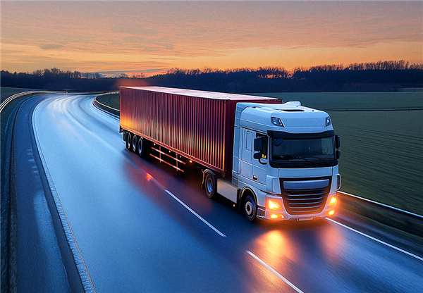 特朗普宣布对所有进口重卡加征25%关税：纯电也未能豁免