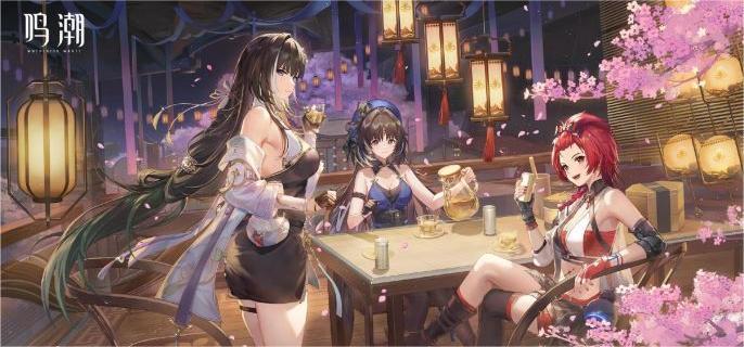 鸣潮异相声骸怎么更换-异相声骸更换方法