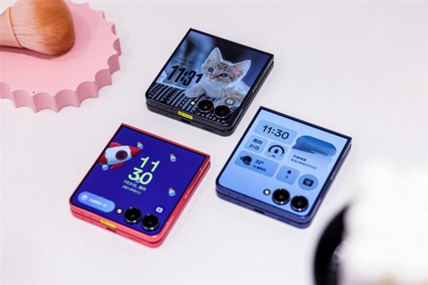 AI赋能黄金周 三星Galaxy Z Flip7解锁十一智慧出游新方式