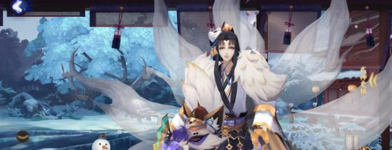 阴阳师玉藻前御魂怎么配伤害高 玉藻前御魂搭配攻略