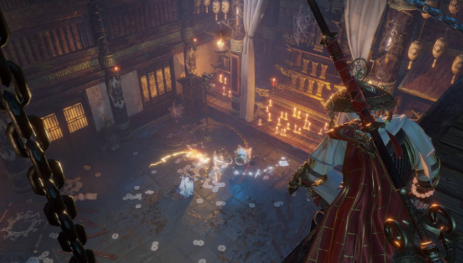 永劫无间辉光赛季通行证多少钱-全新赛季通行证价格介绍