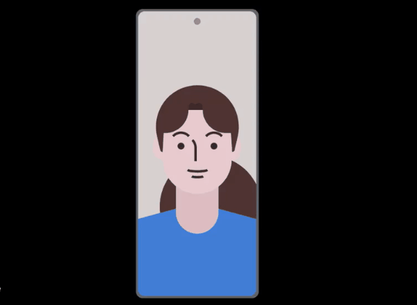 三星打造！安卓首款三折叠屏来袭：外形跟华为不一样