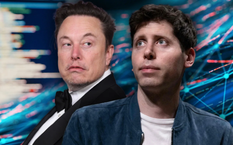 忍无可忍 无须再忍：马斯克第六次起诉OpenAI