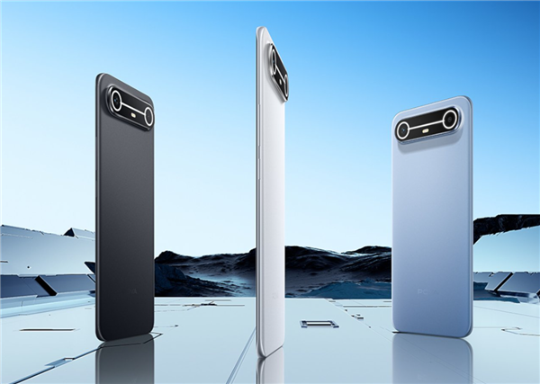 5.93mm全球最薄3D曲面手机！传音TECNO Slim获“创新奥斯卡”大奖