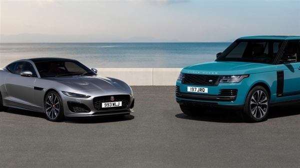 捷豹路虎中国回应遭受网络攻击生产暂停：深表歉意 零售商仍正常营业