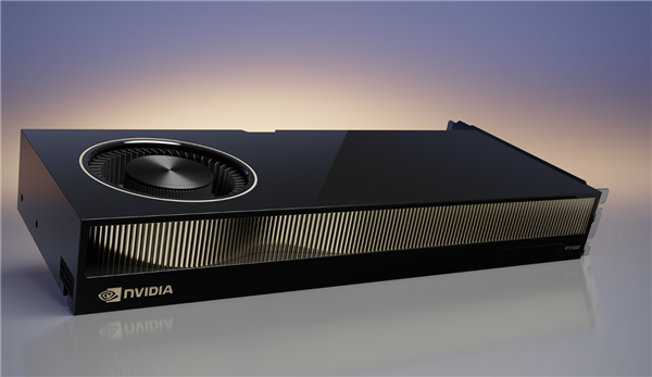 首款Blackwell定制版显卡RTX 6000D国内没人买 黄仁勋称感到失望
