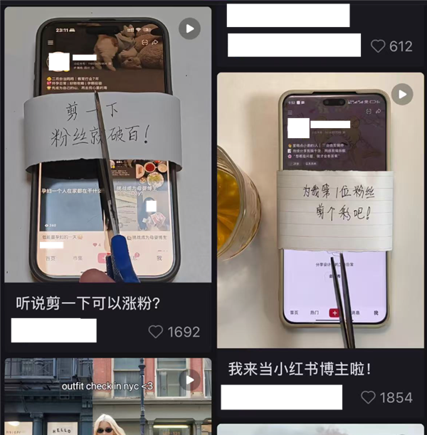 抽自己大嘴巴起号 是我今年见过最邪门的事