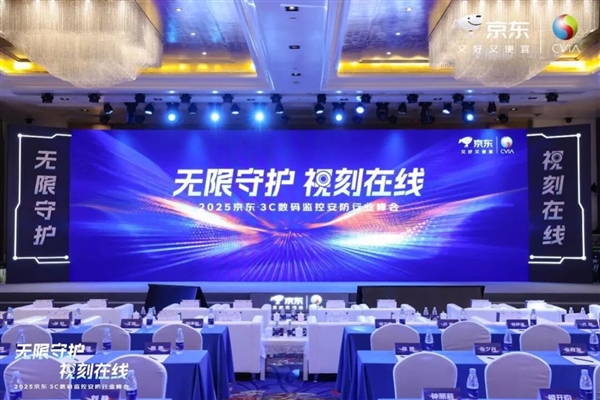 小米、海康、大华等发起倡议：摄像头“真像素 不虚标”