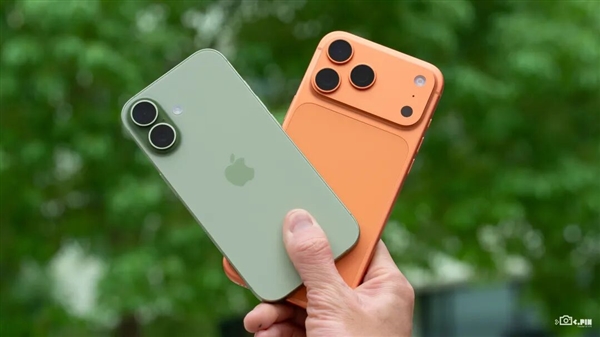 全面测完iPhone 17系列：苹果真让我觉得有点陌生