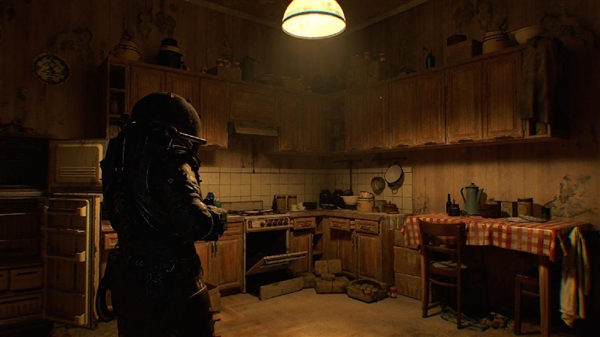 《时间旅者:重生曙光》耕升RTX 5070 踏雪 OC体验跨越时空的生存插图3 《时间旅者:重生曙光》耕升RTX 5070 踏雪 OC体验跨越时空的生存