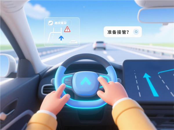 什么才是“驾驶自动化”：工信部科普 终于弄明白了