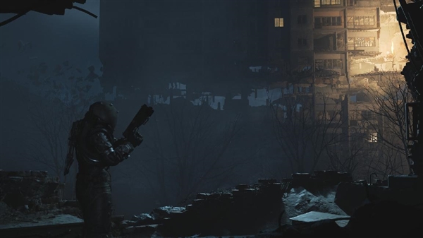 《时间旅者:重生曙光》耕升RTX 5070 踏雪 OC体验跨越时空的生存插图5 《时间旅者:重生曙光》耕升RTX 5070 踏雪 OC体验跨越时空的生存