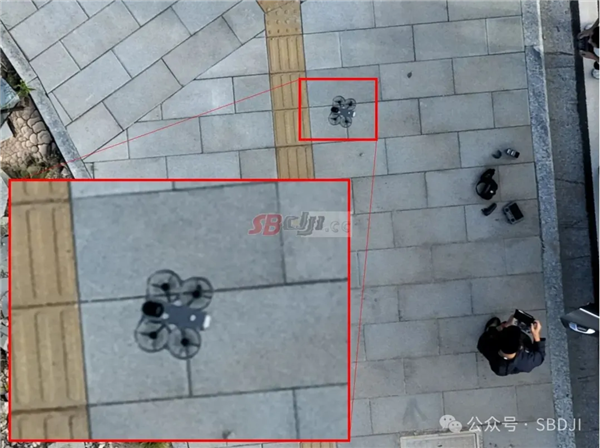 大疆全景无人机真要来了！谍照全球首曝：相关配置信息流出