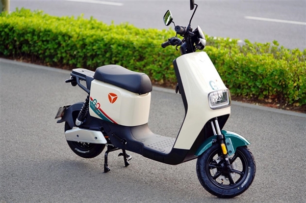 中国电动两轮车即将登陆日本 比本田、雅马哈便宜3成以上