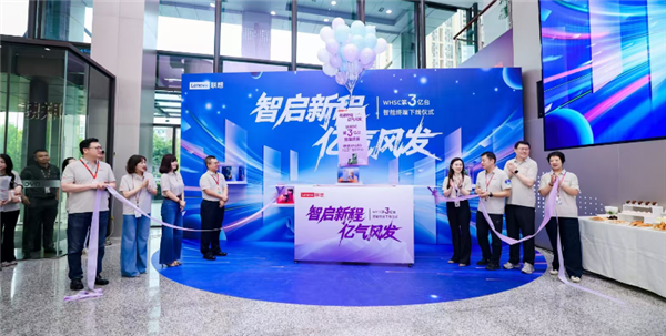 摩托罗拉全球最大生产基地 下线第三亿台智能终端！