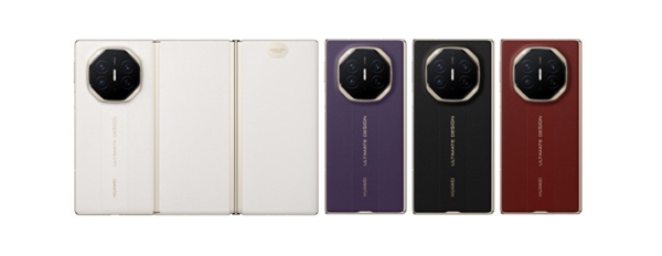 华为Mate XTs 非凡大师全面评测：17999元 比iPhone值！