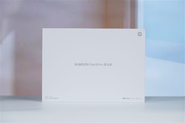 能玩PC游戏！小米平板8 Pro柔光版图赏