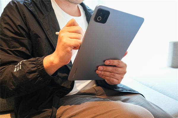 小米平板8 Pro上手：安卓平板新标杆