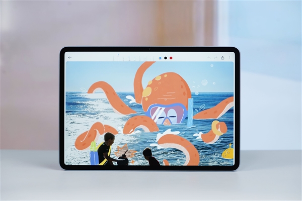 能玩PC游戏！小米平板8 Pro柔光版图赏