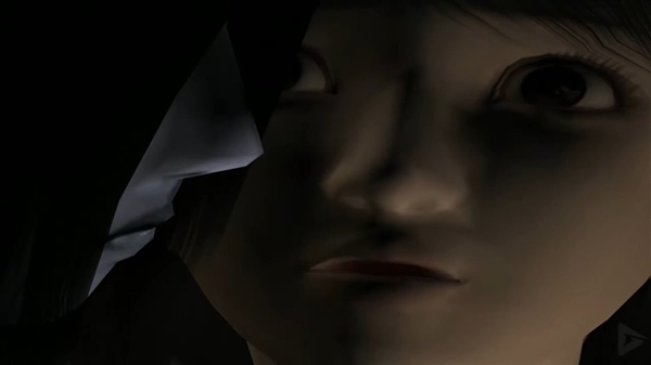 《零红蝶》重制版与原版对比截图 画面进化但有和谐