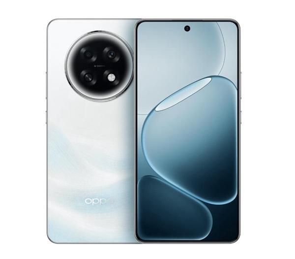 满级防水+抗摔金刚石架构！十一出游神器OPPO K13s来了：1499元 假期随心闯