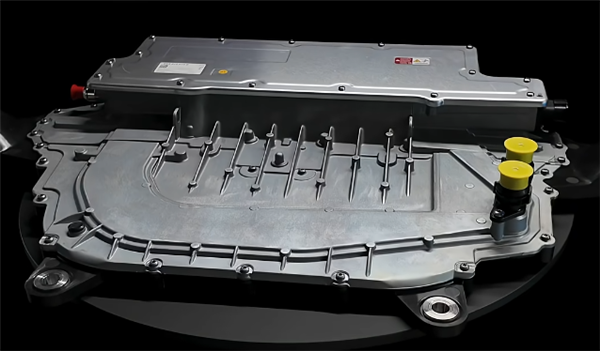 买纯电保时捷的中产们 这次又要为无线充电桩买单了?插图5 买纯电保时捷的中产们 这次又要为无线充电桩买单了?