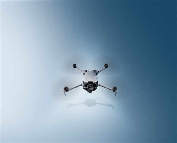 4788元起！大疆DJI Mini 5 Pro正式发布：一英尺大底里程碑之作