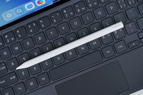 能玩PC游戏！小米平板8 Pro柔光版图赏