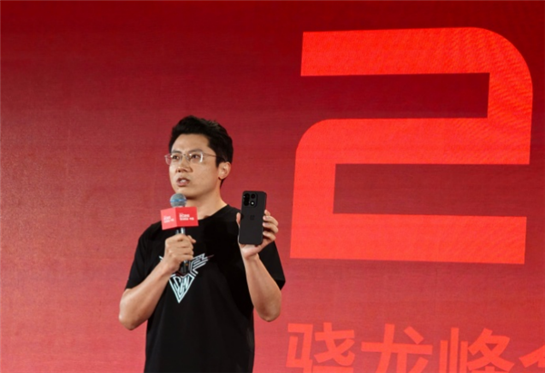 手游体验五年来最大一次迭代：一加15官宣迈入165超高帧时代！