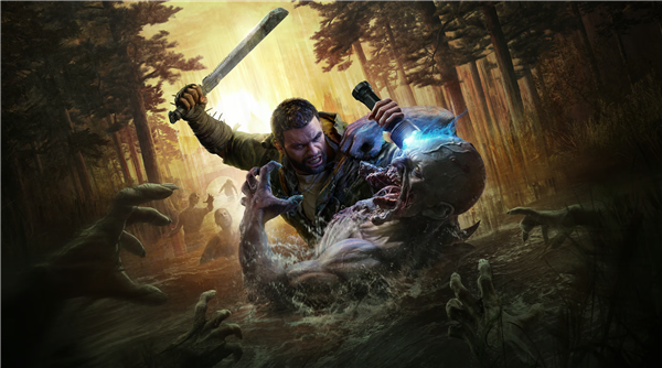 《消逝的光芒：困兽》深度支持DLSS4 华硕RTX50系显卡解锁高帧体验