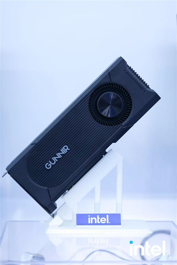 蓝戟携B60显卡亮相云栖大会 实力诠释专业显卡新势能