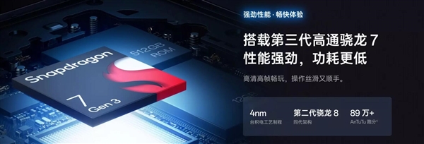 1500元以内最值得买的长寿手机！OPPO K13s六年不卡顿：1499元起