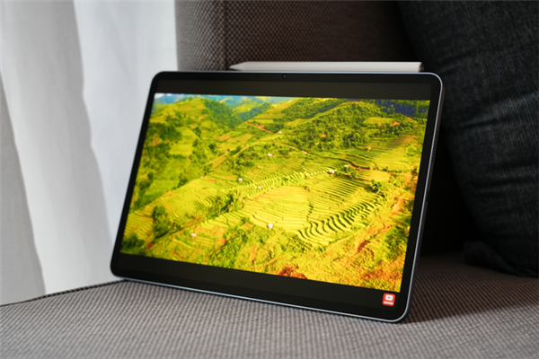 小米平板8 Pro上手：安卓平板新标杆