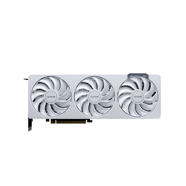 开学季装机首选：蓝戟 Arc B570 Photon 以“全能实力”成为学生党高性价比首选