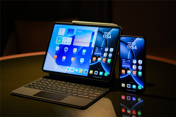 小米平板8 Pro上手：安卓平板新标杆