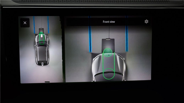 买纯电保时捷的中产们 这次又要为无线充电桩买单了?插图1 买纯电保时捷的中产们 这次又要为无线充电桩买单了?