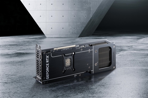 高效能本地加速！华硕5070大师显卡 助力 OpenAI 潜力释放