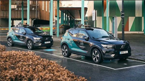 买纯电保时捷的中产们 这次又要为无线充电桩买单了?插图10 买纯电保时捷的中产们 这次又要为无线充电桩买单了?