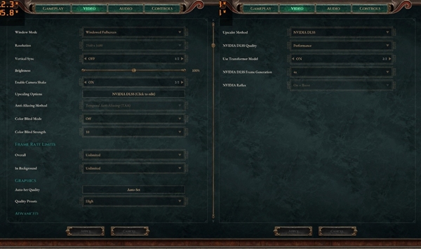 OMEN暗影精灵11实测《泰坦之旅2》：节能模式续航超预期