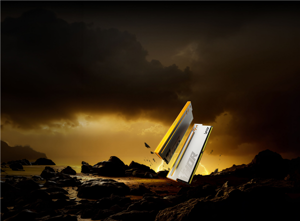 全域掌控！雷克沙THOR RGB DDR5 雷神二代128GB套装发布 电竞、创作与AI全场景实力碾压