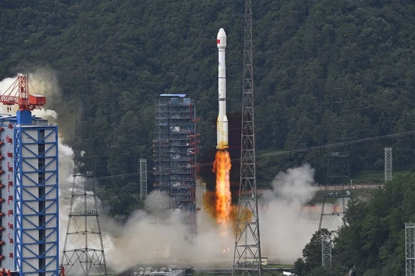 时隔9年半再次联手：长三丙火箭＋远征一号上面级发射试验二十九号卫星