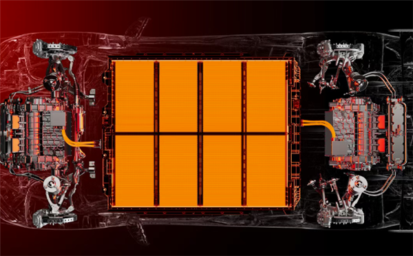 极速世界第一 纽北超小米SU7 Ultra！仰望U9X全球限量首发