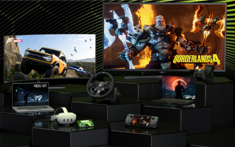 不是所有产品都拼NVIDIA AMD否认要做Radeon云游戏